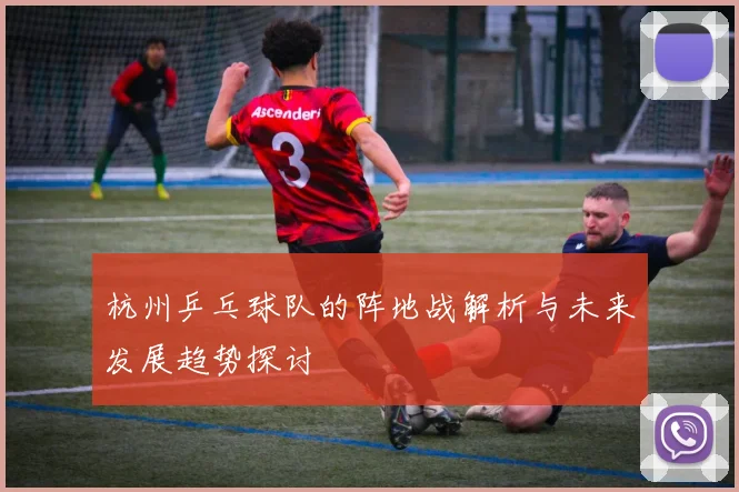 杭州乒乓球队的阵地战解析与未来发展趋势探讨